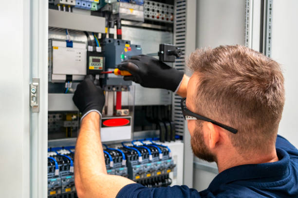 Why Trust Our Certified Electricians for Your Electrical Needs in Locust Grove, OK?