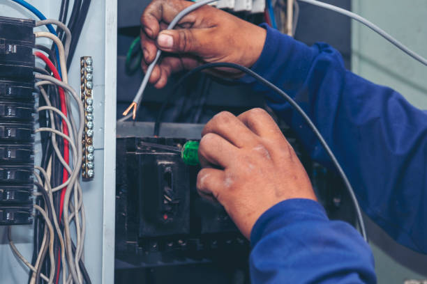 Best Industrial Electrical Services  in Locust Grove, OK