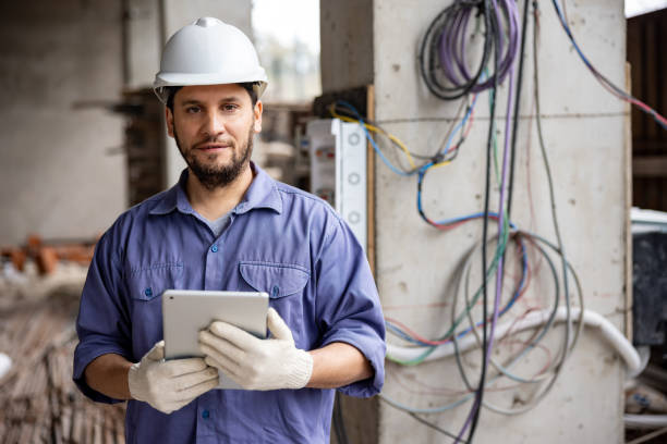 Best Electrical Rewiring Services  in Locust Grove, OK